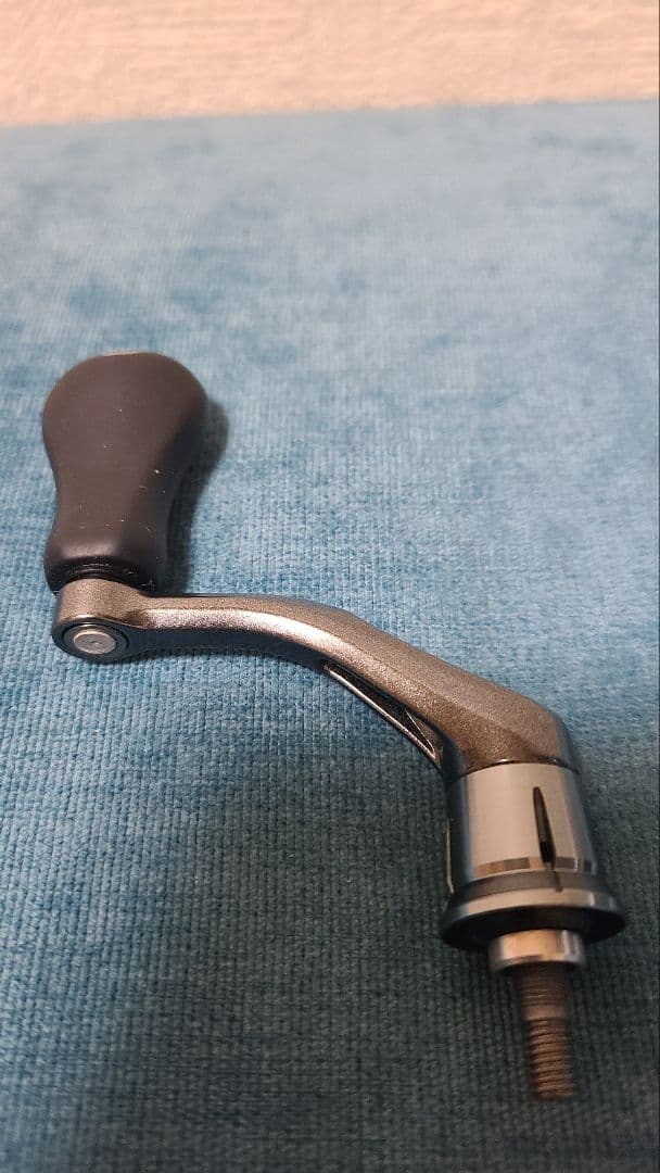 SHIMANOシマノ　21コンプレックスXRF4HG　ステラ　ヴァンフォード