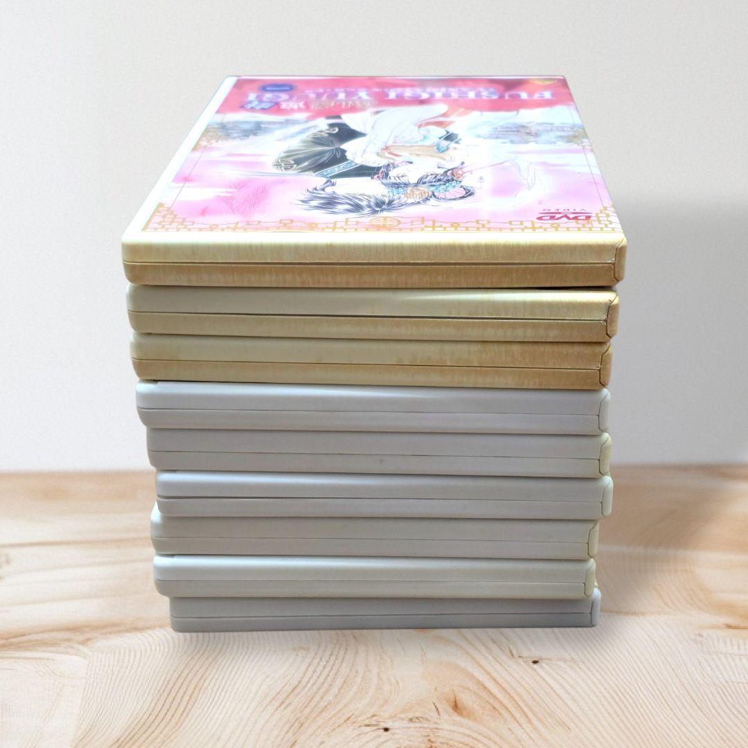 アニメ ふしぎ遊戯DVD全巻 セット