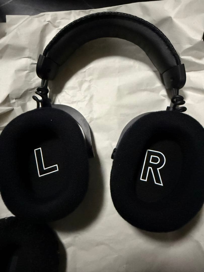 も*う様 Logicool G PRO X 2 LIGHTSPEED ヘッドセッ