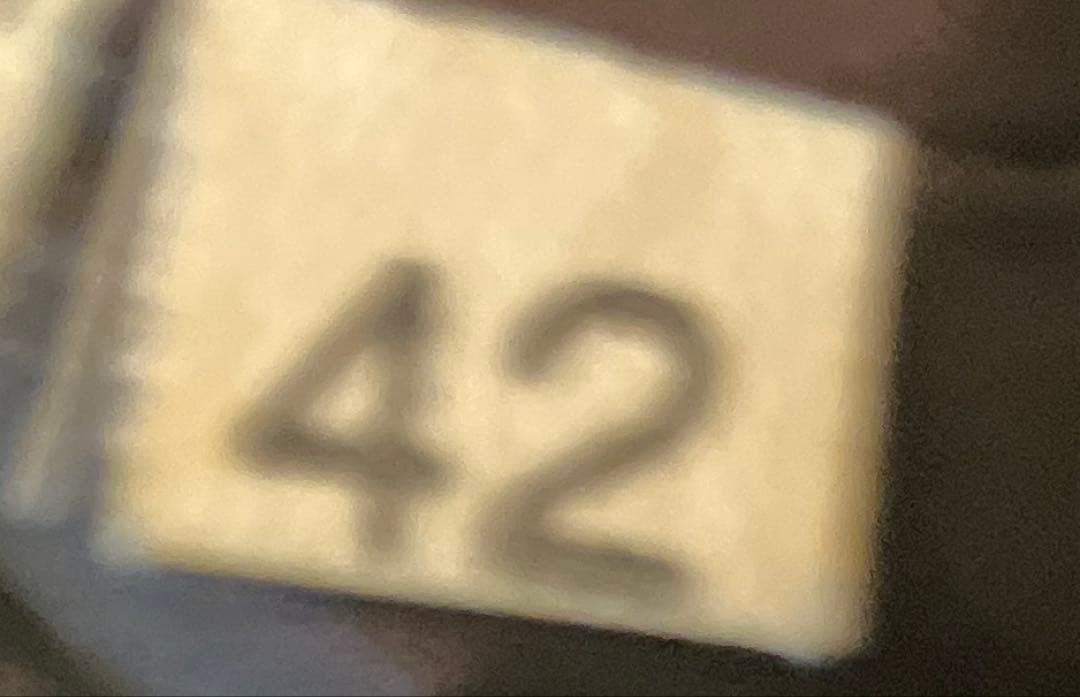 Alexander McQueen【本人期】90Sアレキサンダーマックイーン