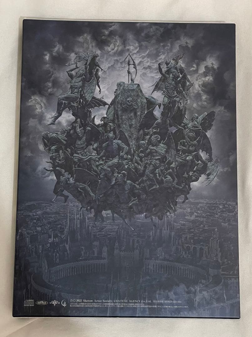 KAMIJO OSCAR 本人サイン入り DVD