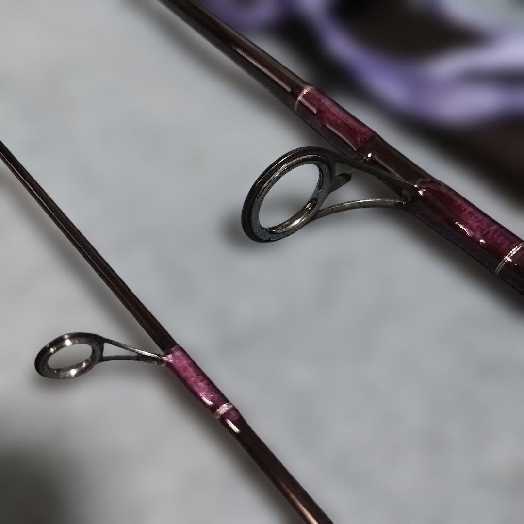 ダイワ シルバークリークX902MFS 未使用品