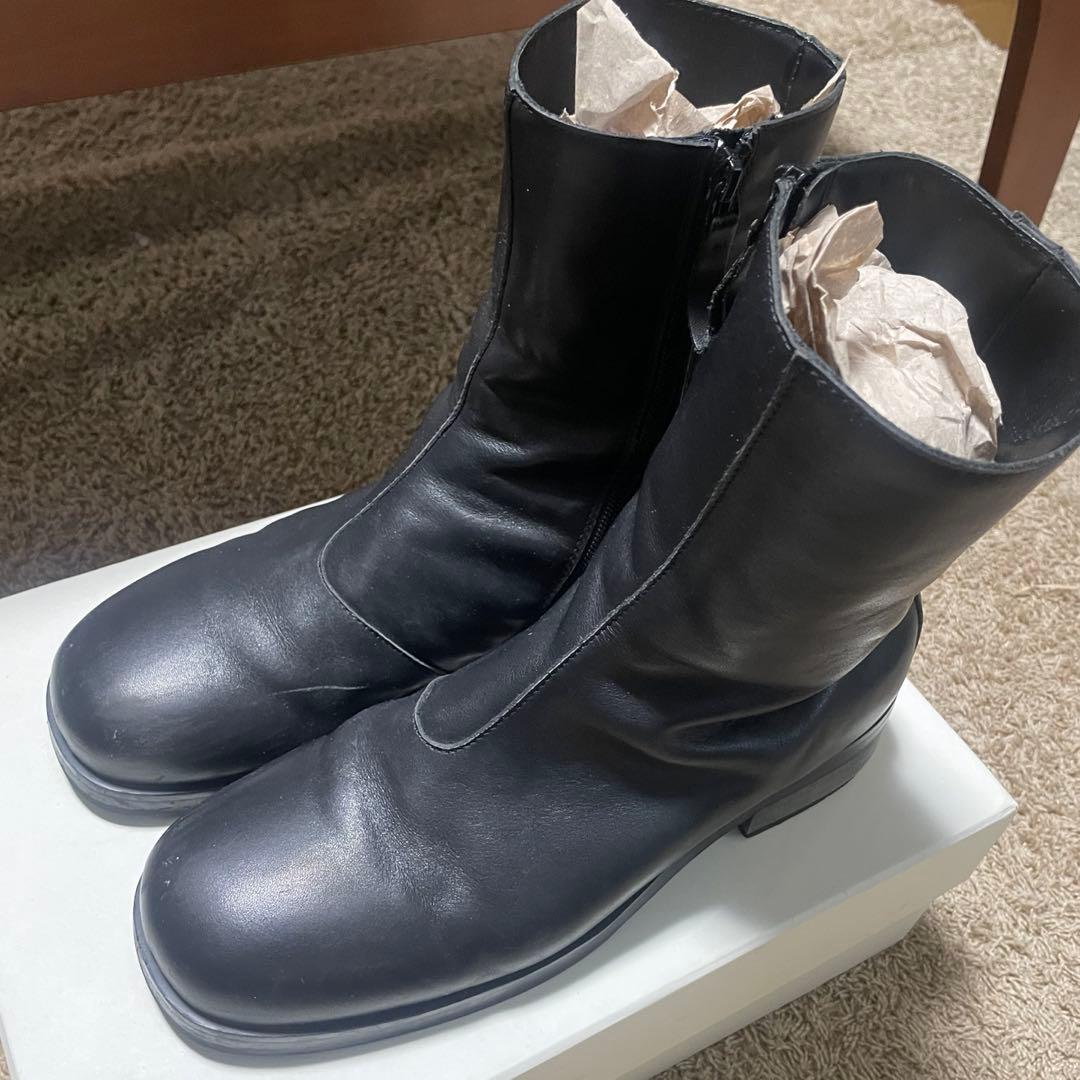 our legacy camion boot/カミオンブーツ