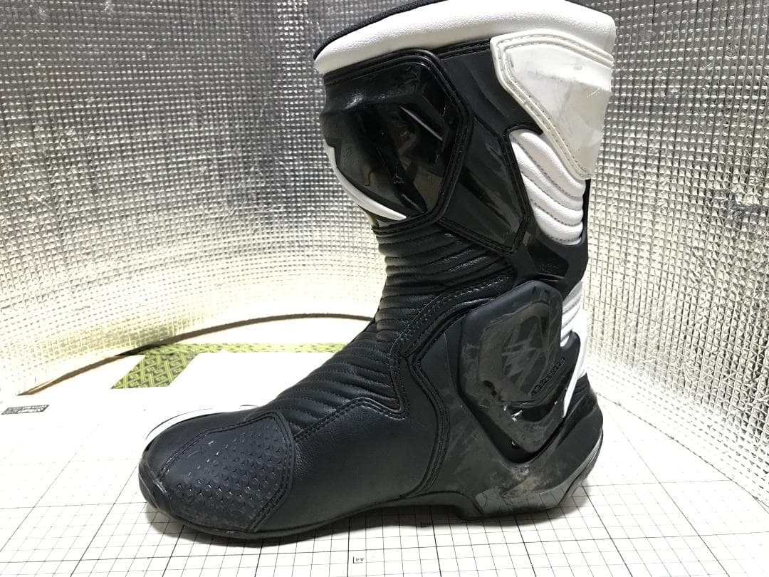 アルパインスターズ レーシング ブーツ SMX PLUS V2 40 25.5