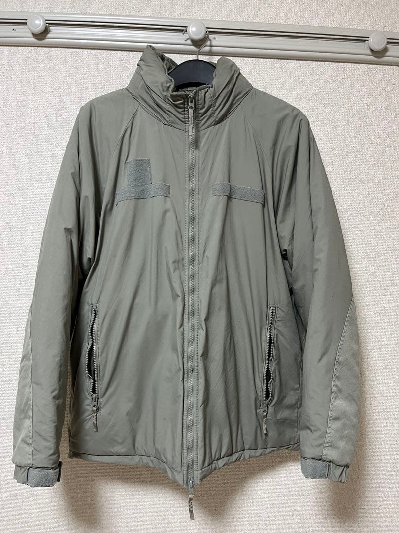 ジャケット・アウター ECWCS Level7 MEDIUM-REGULAR