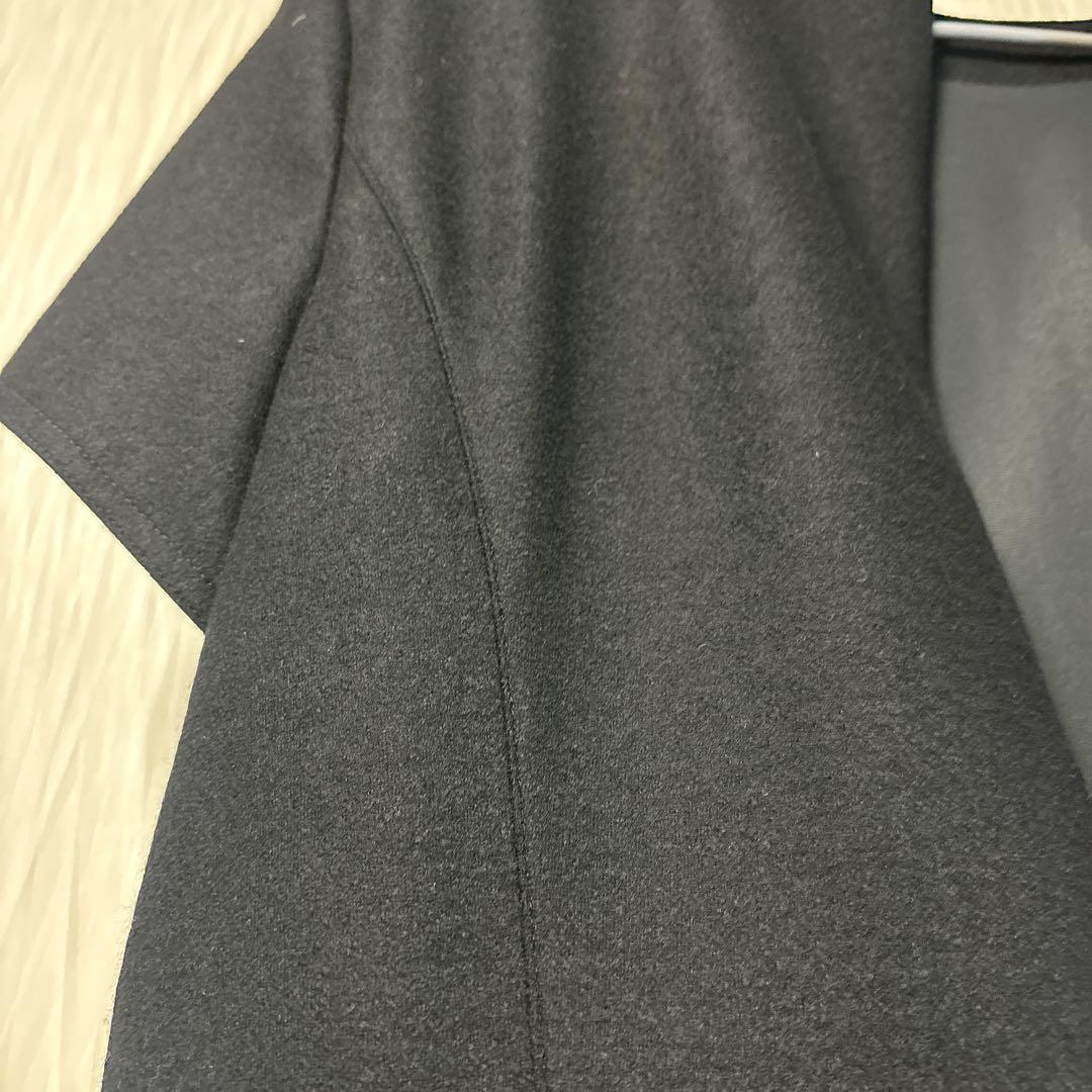 大きいサイズ⭐️44⭐️オンワード樫山　2点セット　フォーマル　ジャケットは新品⭐️