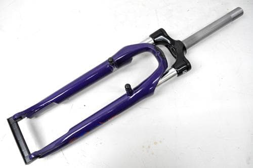 SR SUNTOUR NEX 700C サスペンションフォーク未使用品