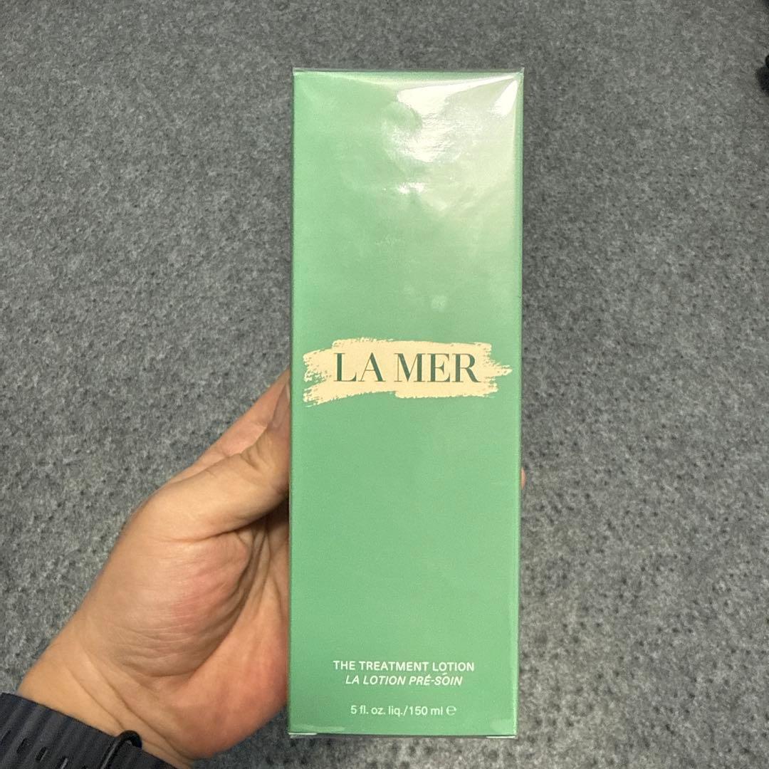 化粧水・ローション・トナー LA MER THE TREATMENT LOTION 150ml