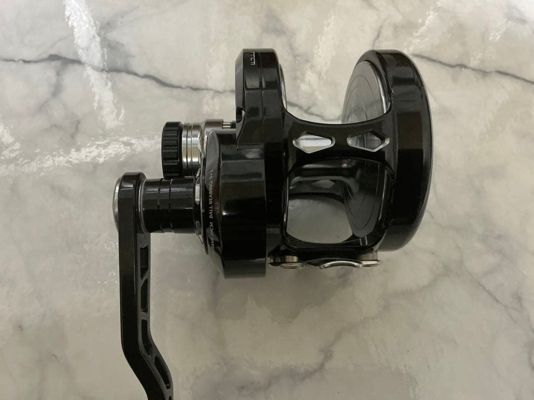 マクセル　RAGE 80 PRO