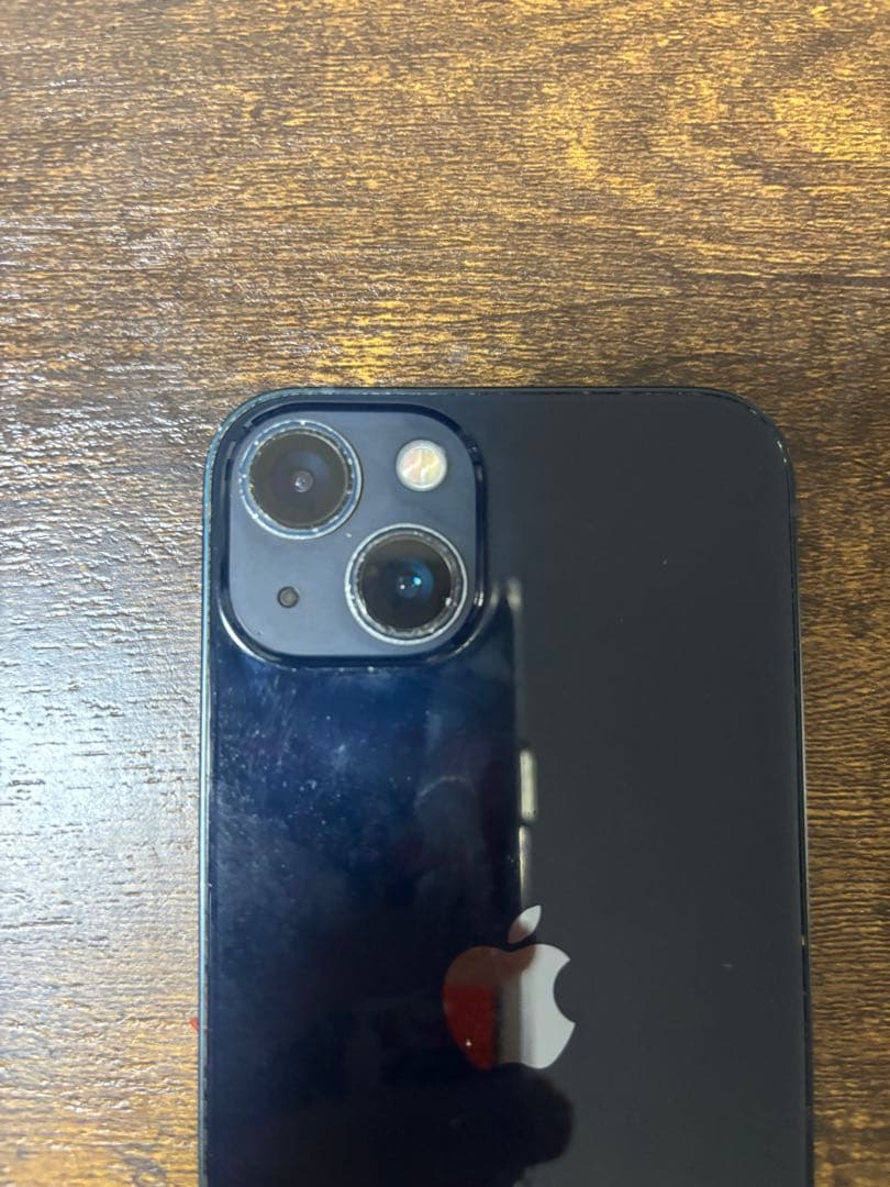 スマートフォン本体 iPhone13 256GB