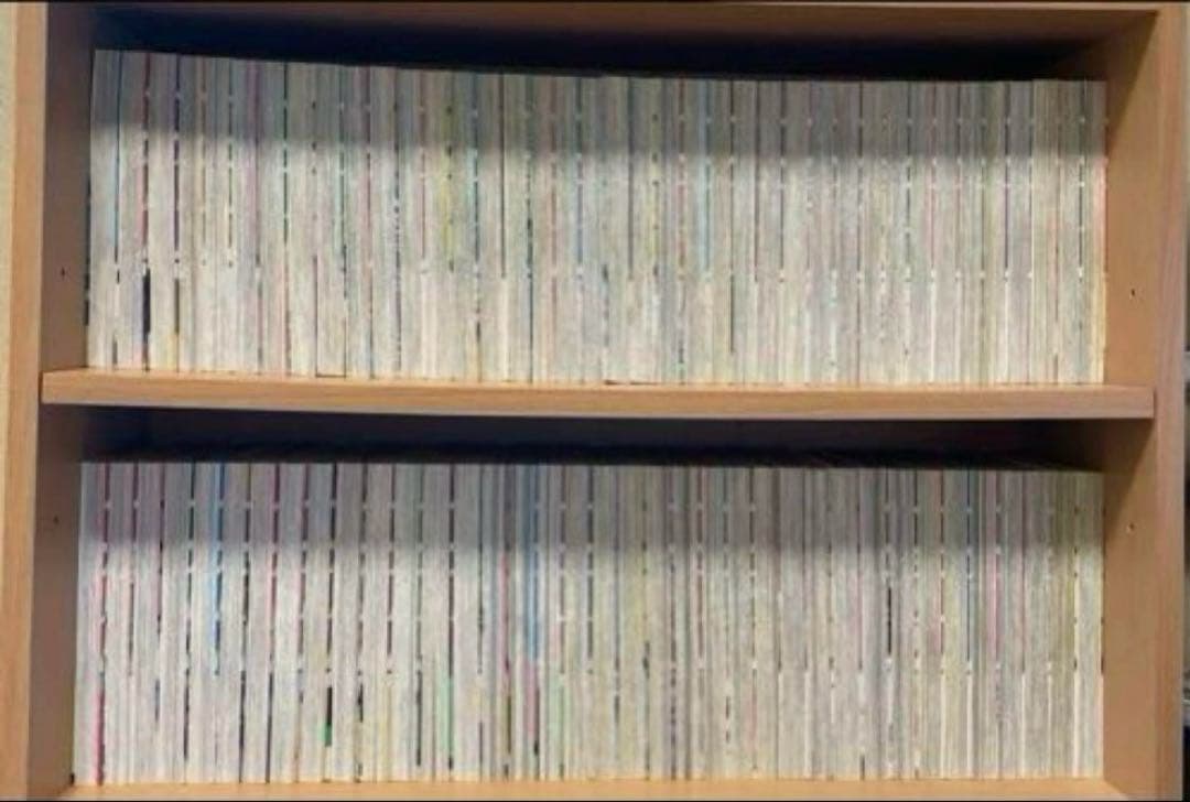 弱虫ペダル 1〜77.81巻 他4冊、計82冊