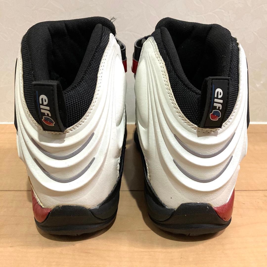 未使用級✨elf エルフ ライディングブーツ シンテーゼ14 サイズ24cm