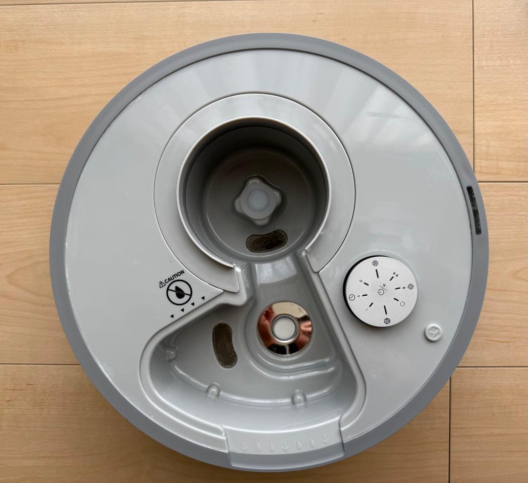 cado 加湿器 HM-C630i