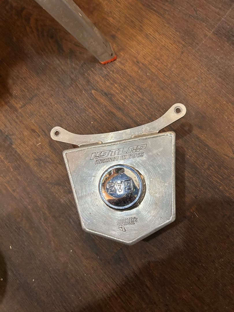 シャリー　　サブタンク　レア