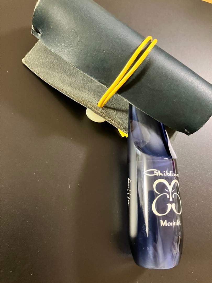 i*8様 Ghibline2 Moonlit アルトサックスマウスピース