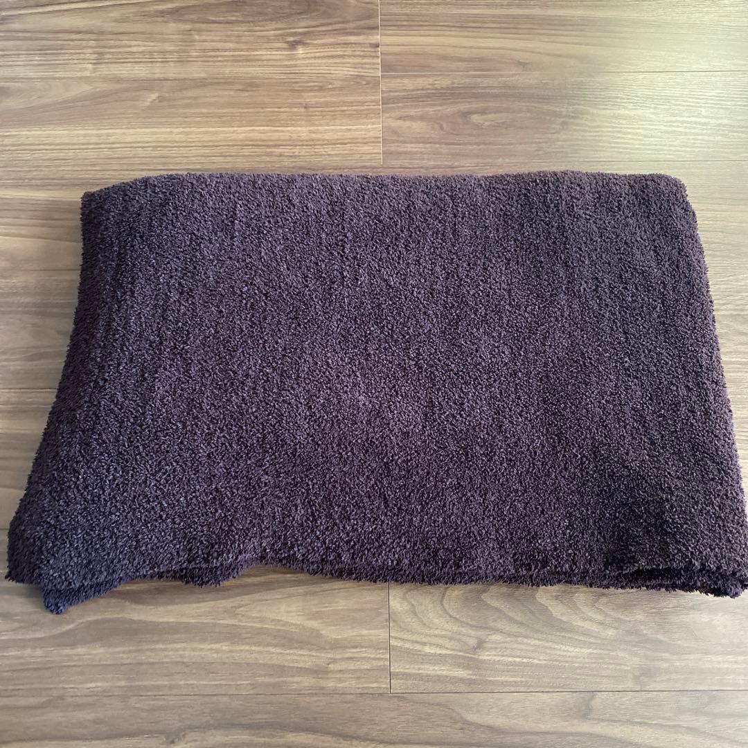 カシウエア ブランケット