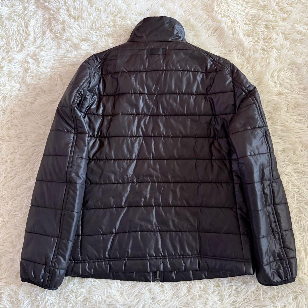 【極美品】【希少】バーバリーブラックレーベル　ウールコート　5way L