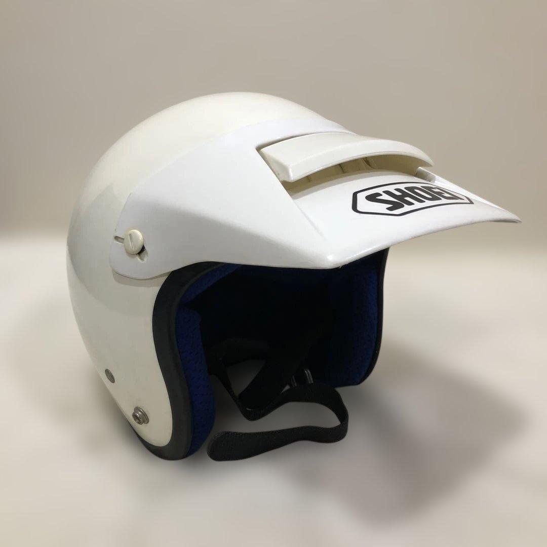 SHOEI VJ-1 ショウエイ ビンテージ ヘルメット