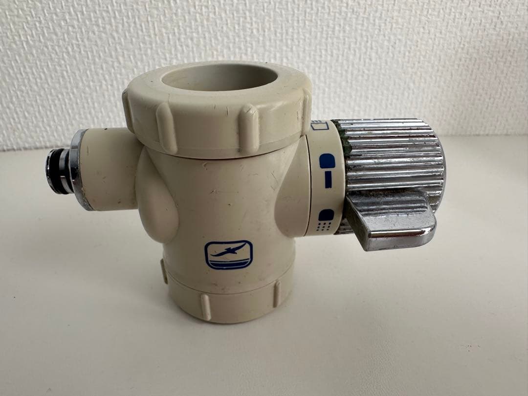 シーガルフォー　浄水器　X-1DX-2D 本体