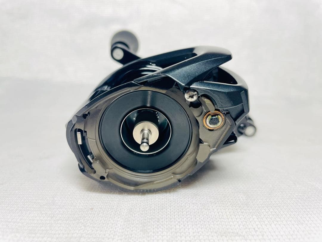 SHIMANO 20EXSENCE DC SS XG 左ハンドル