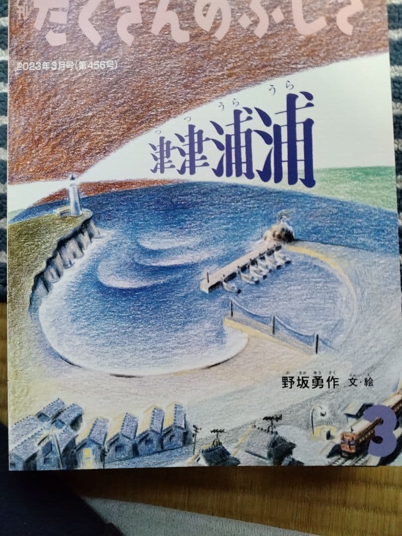 たくさんのふしぎ 2023年版12冊セット