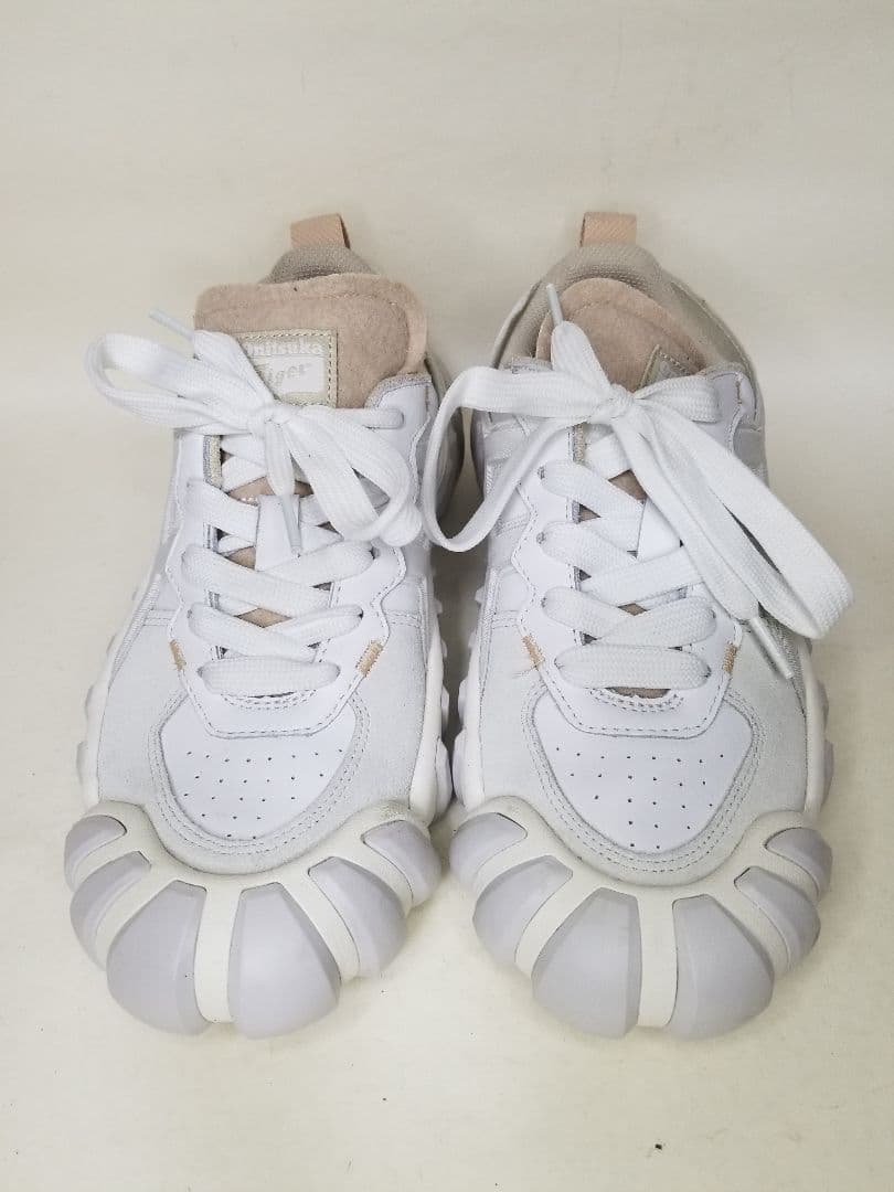 Onitsuka Tiger DENTIGRE LS デンティグレ25.5cm