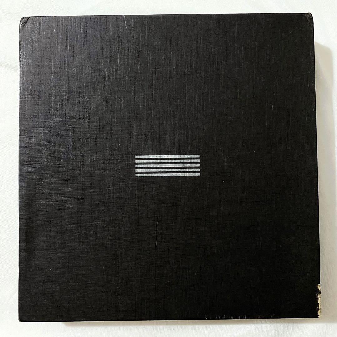 K-POP・アジア BIGBANG MADE THE FULL ALBUM G-DRAGON