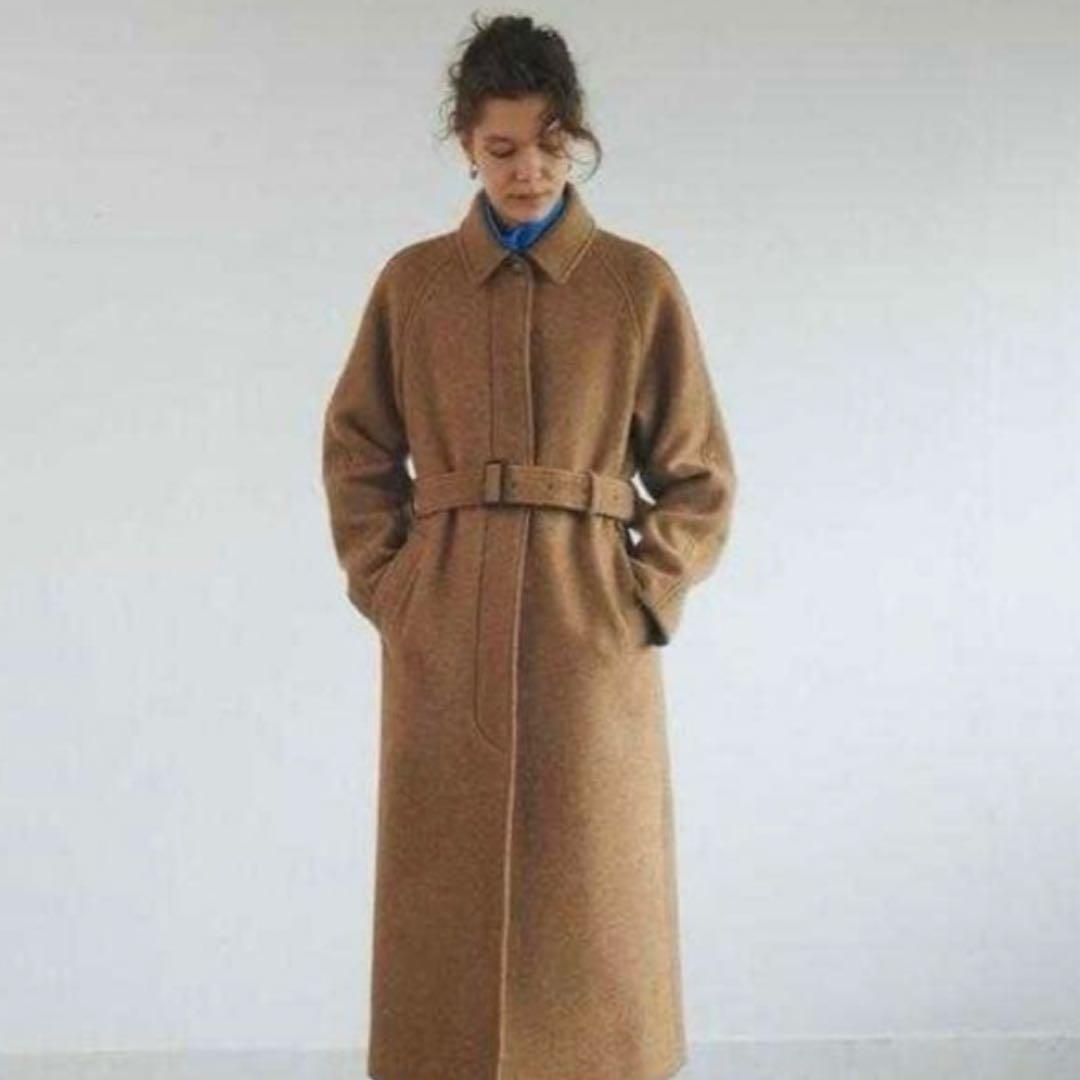 steven alan スティーブンアラン ロングコート