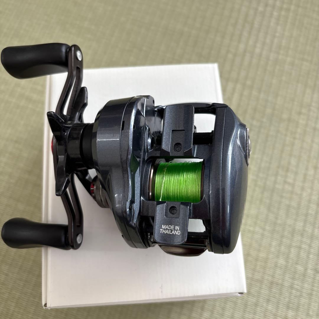 ダイワ　ジリオンSV TW 1016SV-SH