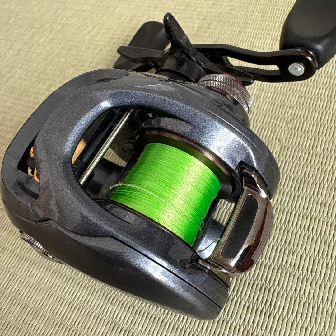 ダイワ　ジリオンSV TW 1016SV-SH