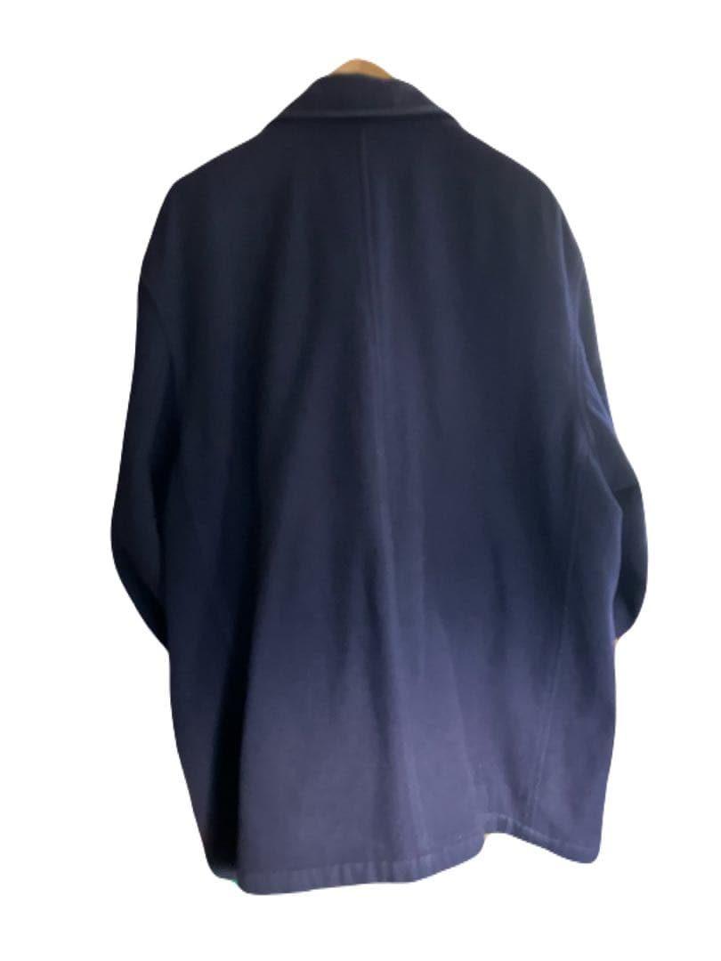 Polo Ralph Lauren ウールハーフコート / スポーツジャケット