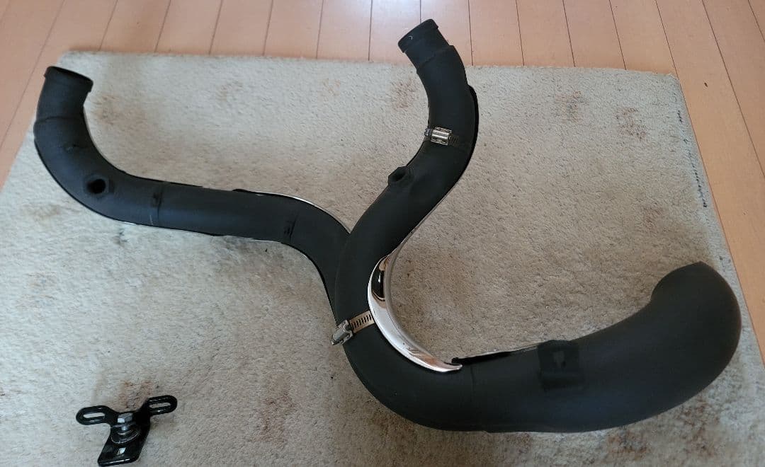 レア　ポールヤフィー　ポールヤッフィ　ファントムパイプ