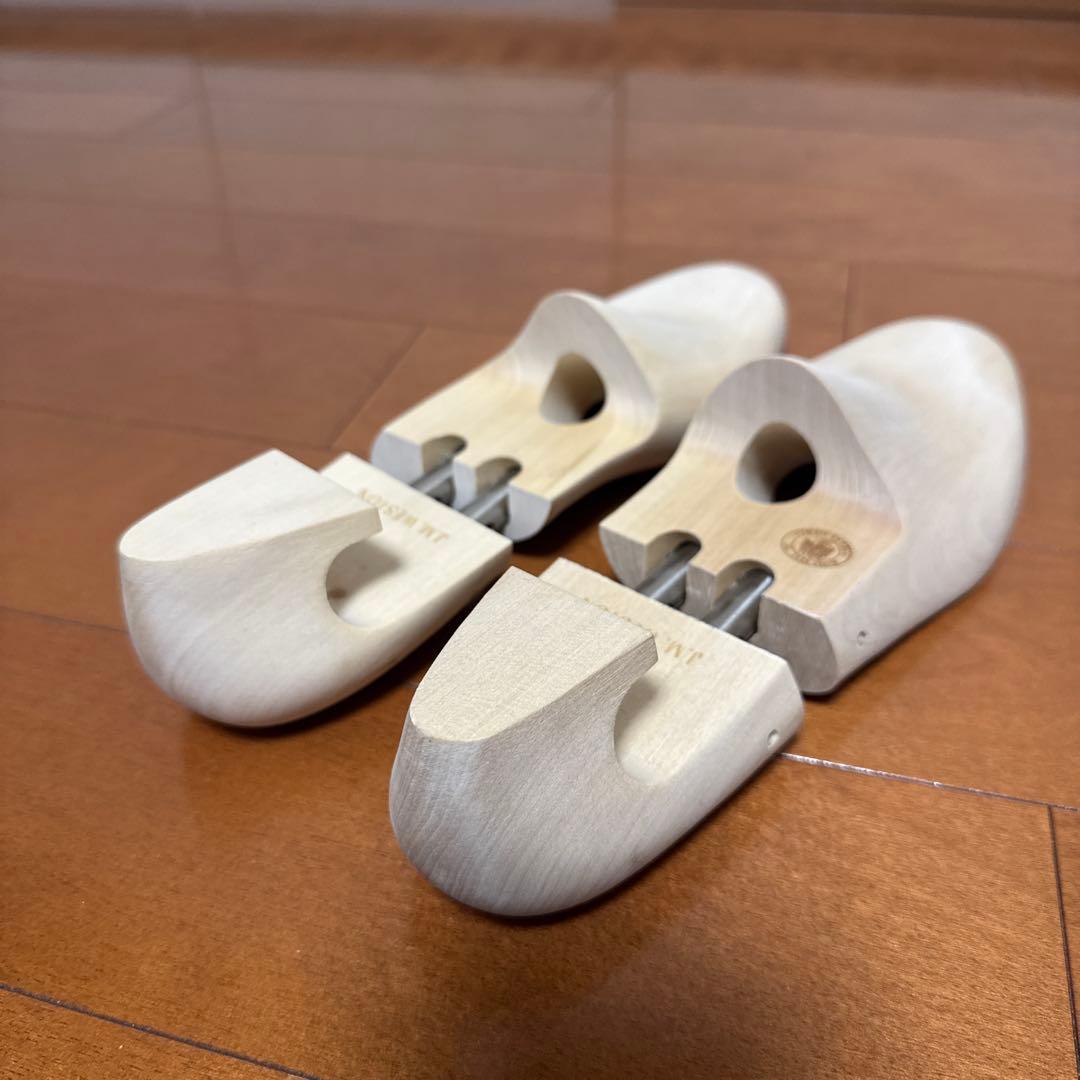 J.M. WESTON JMウエストン　シューツリー　シューキーパー　7