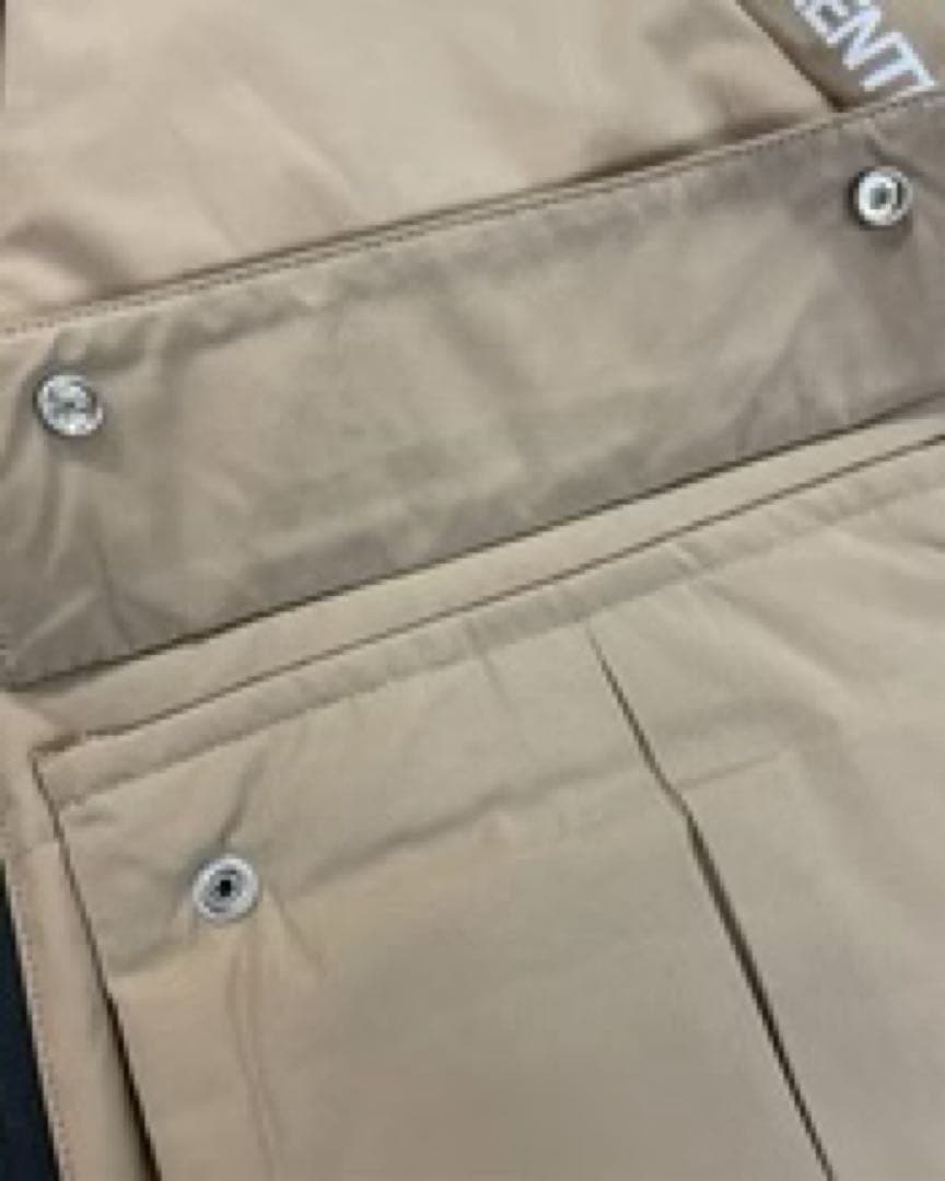 キャプテンズヘルムゴルフ　ダウンベスト