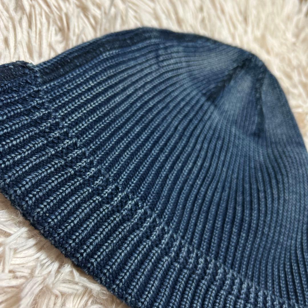 Knit Watch Cap US NAVY USN ワッチキャップ