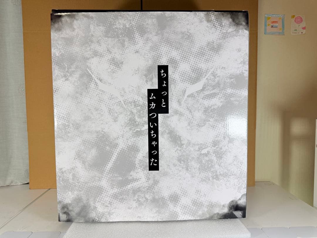 n673専用　呪術廻戦 パンダ 渋谷スクランブルフィギュア 1/7スケール