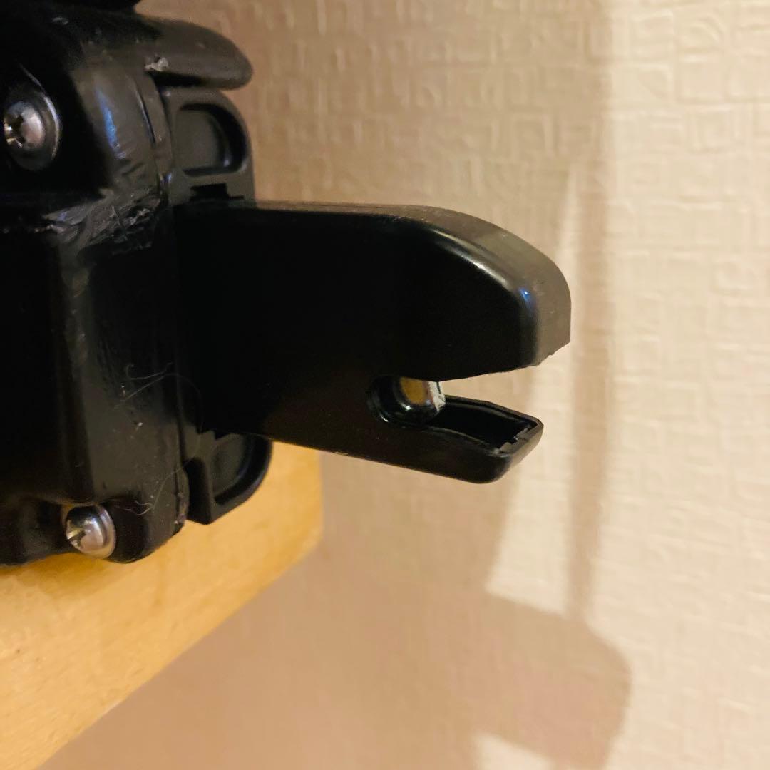 スマートエンジェル ジュニアシート FIX-BR ISOFIX ブラウン