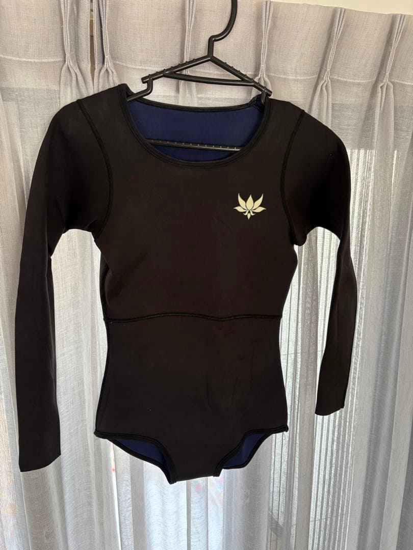 A*p様 AXXE Classic レディース 長袖スプリング M