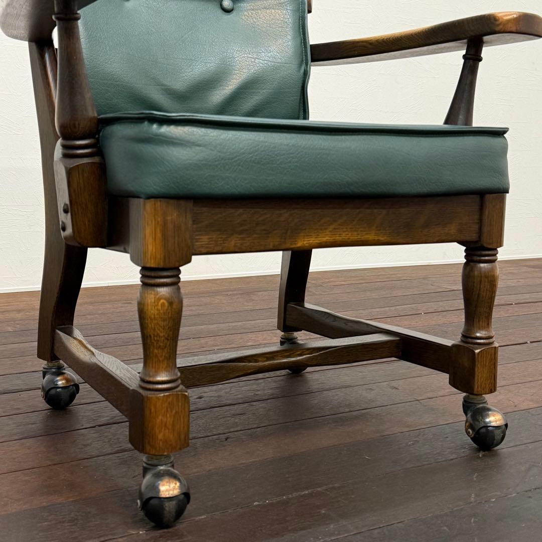 H19K60d KASHIWA 柏木工 ウィルダネス ダイニングチェア