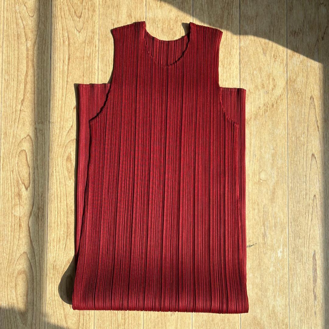 ロングワンピース