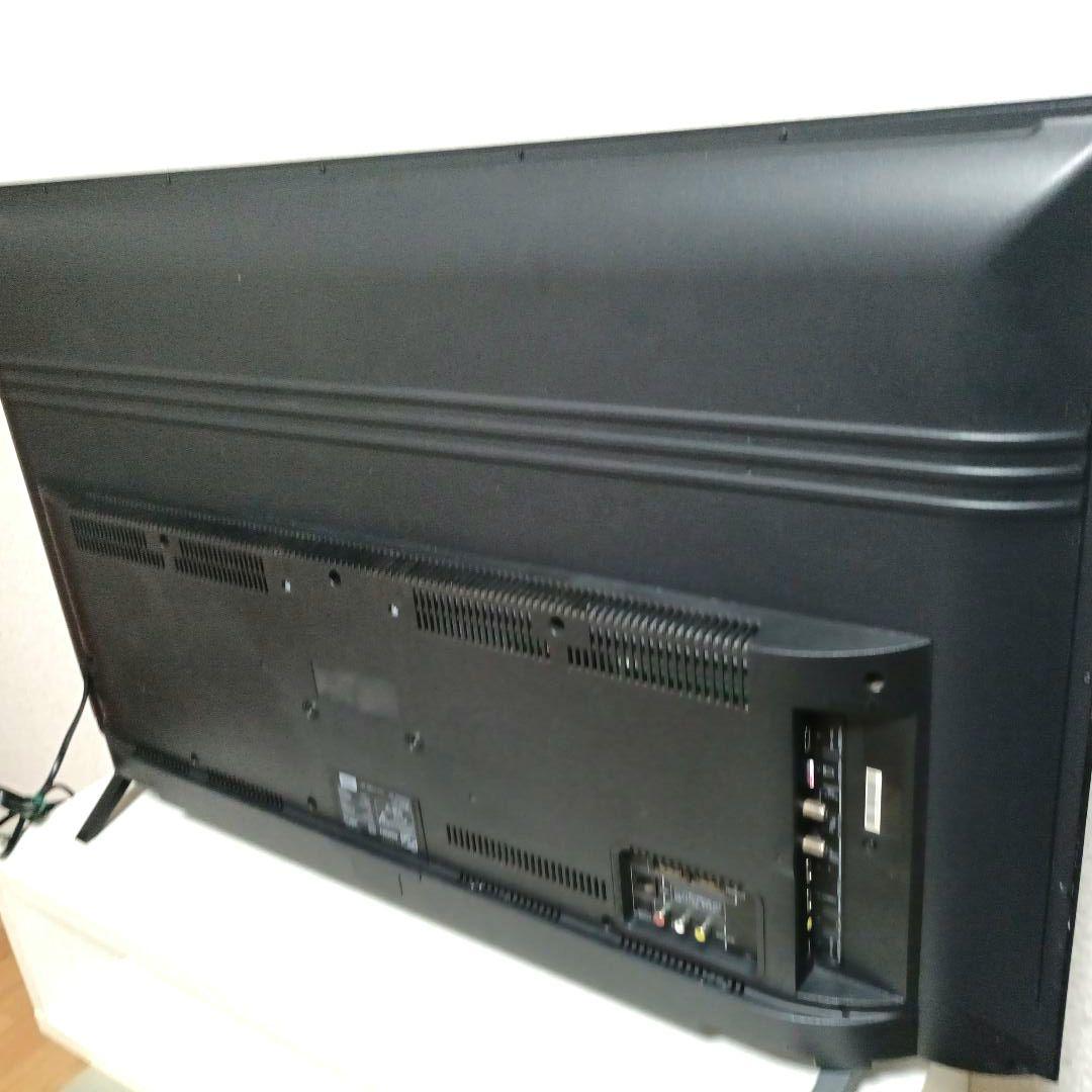 TCL[2018年製品]40D2900F