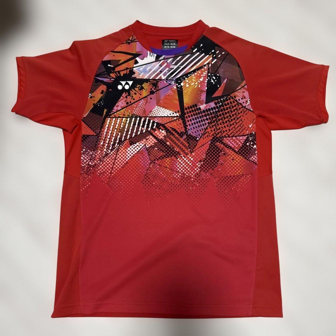 ヨネックスソフトテニスウェア