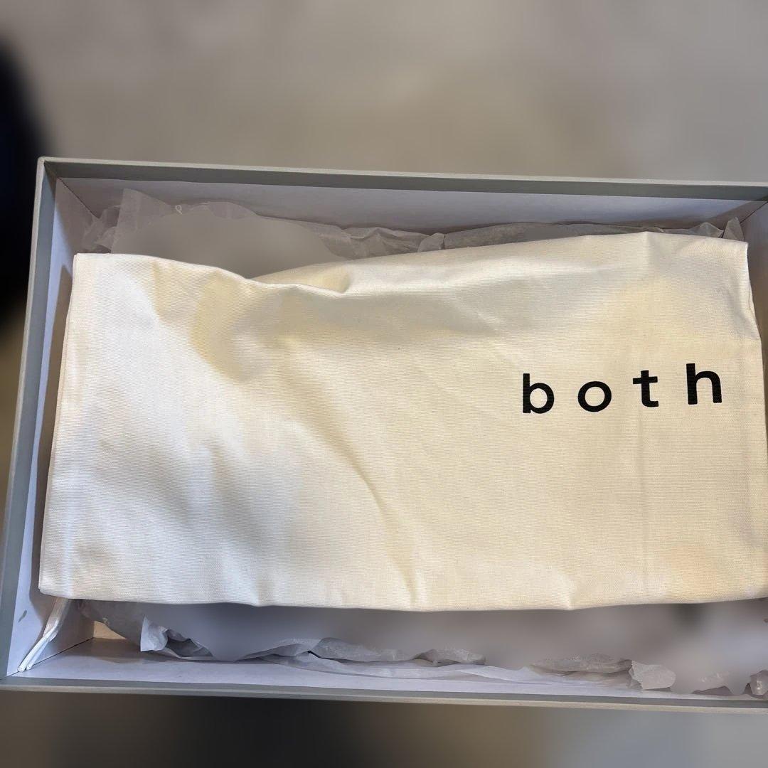 靴 both - GAO DERBIES-SPAZZOLATO-BLACK 42