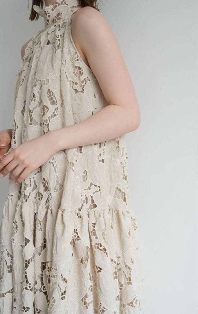 メル32463様　ackaベージュ1