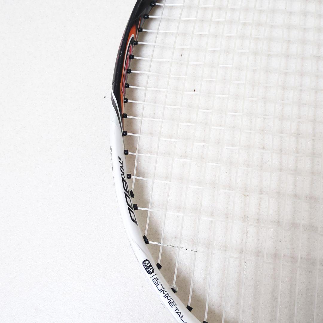 ヨネックス INX800 アイネクステージ YONEX ソフトテニス ラケット