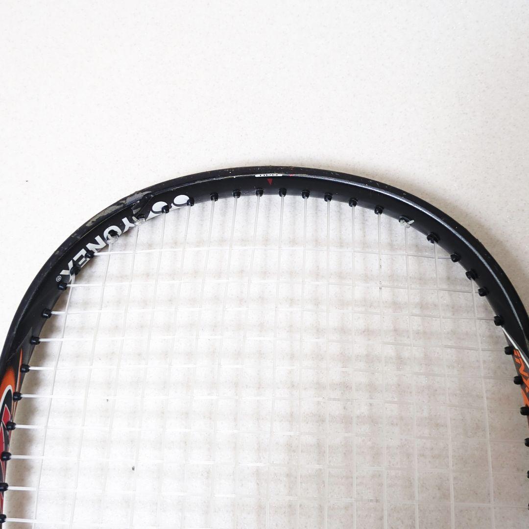 ヨネックス INX800 アイネクステージ YONEX ソフトテニス ラケット