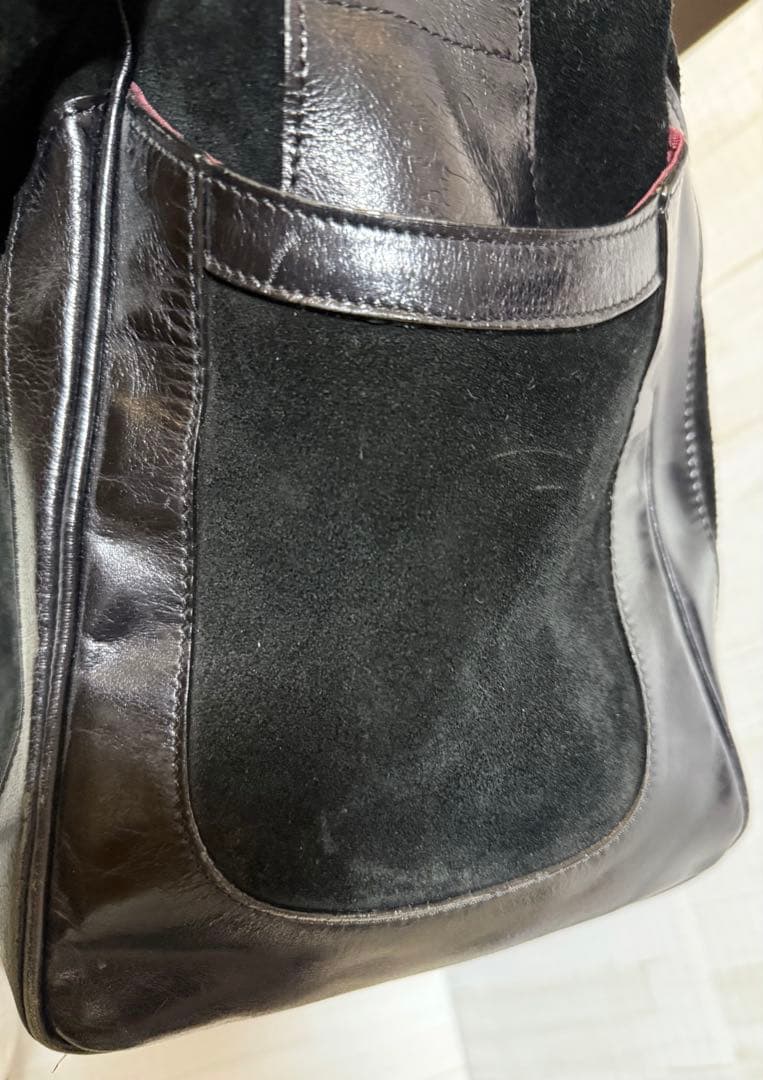 【期間限定大幅値下げ】リーツテイラーザズー ボストンバッグ