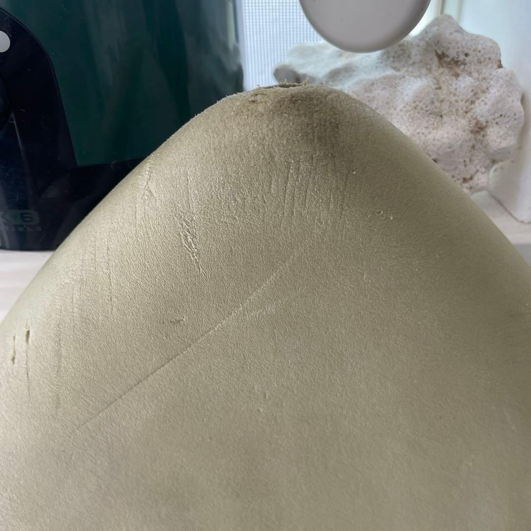 【送料込み】フィン付き MF ソフトボード ツインフィッシュ 5'10