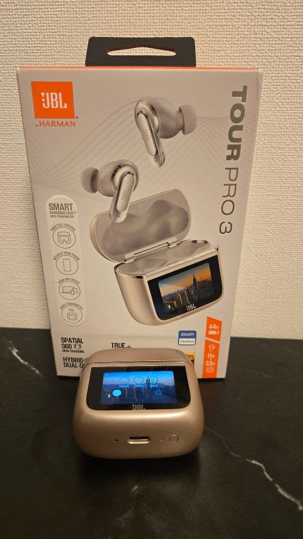 イヤホン YAMATAI