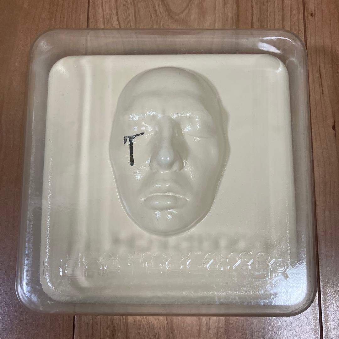 G-DRAGON HEART BREAKER 初回限定盤 ジヨン